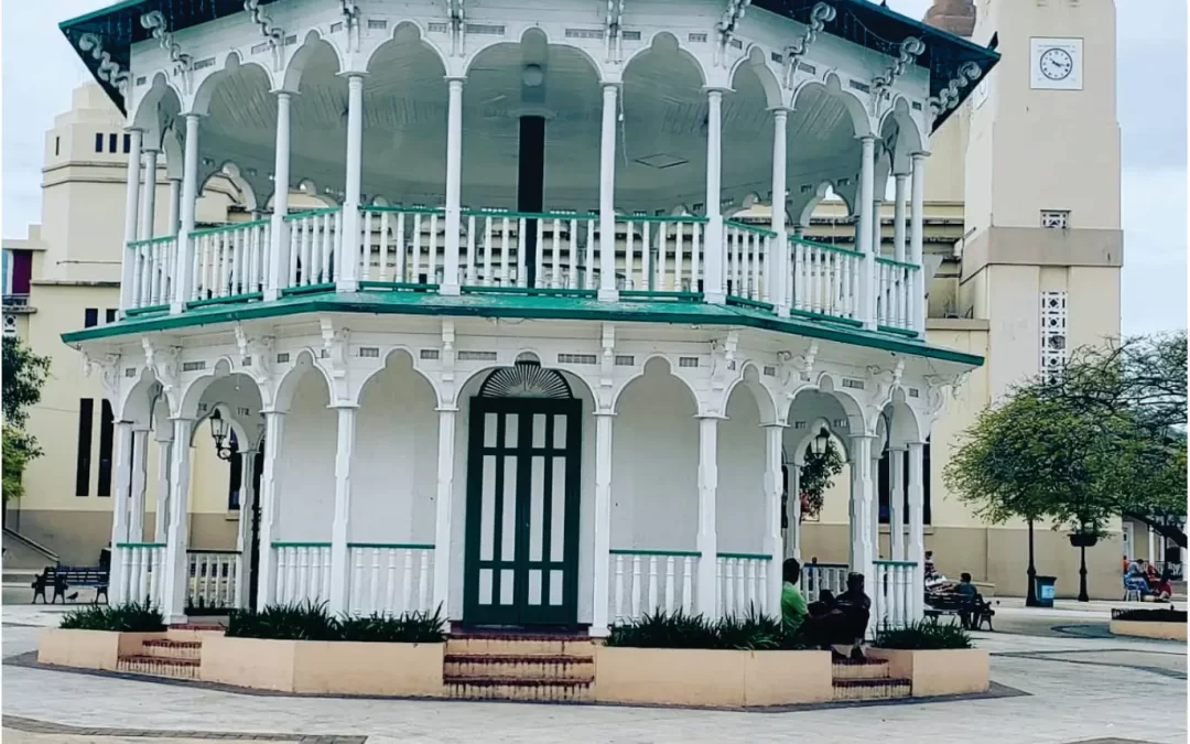 Puerto Plata: The Jewel of the Atlantic in the Dominican Republic